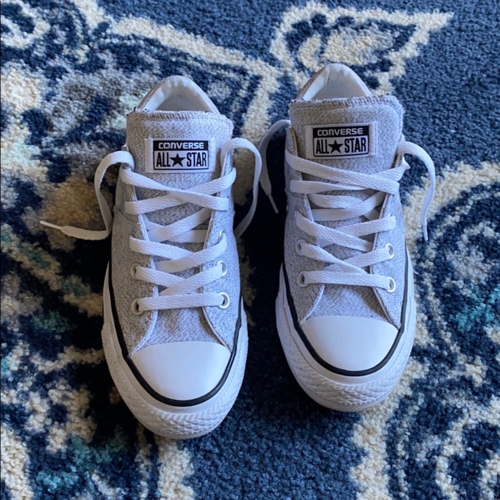 Women’s Converse